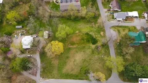 Downtown Campbellsville Residential Land