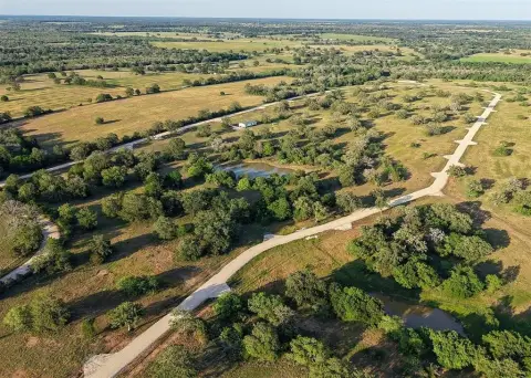 Thompsonville Oaks Land Opportunity
