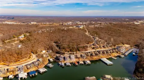 Osage Beach Land For Sale