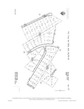 RL-Zoned Land Parcel