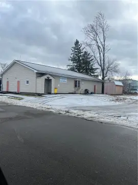 Elmira Commercial Building For Sale
