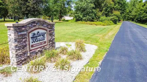 Land for Residential Development