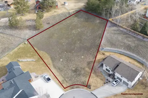 Residential Land in Linda Vista