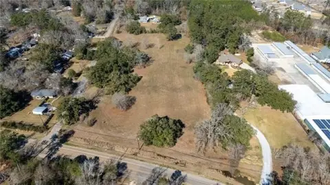 Prime Commercial Land Opportunity