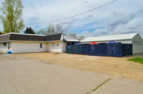 Profitable Restaurant/Bar with Attached Home