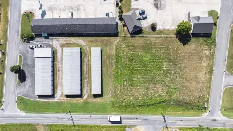 Prime Commercial Development Opportunity