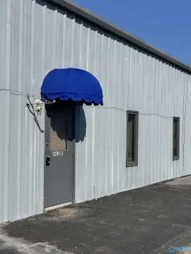 Commercial Office Unit