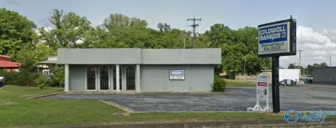 Office Building