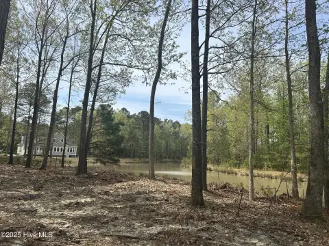 Residential Land in Hertford, NC