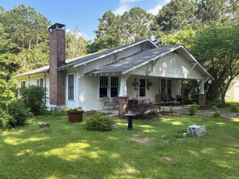 99-Acre Timberland and Hunting Investment