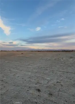 Undeveloped Land in Lancaster, CA