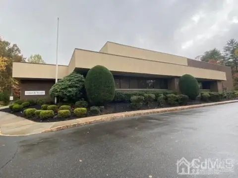 Warren Commercial Flex/Industrial Space