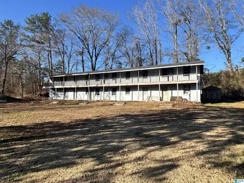 Wilsonville Apartment Complex For Sale