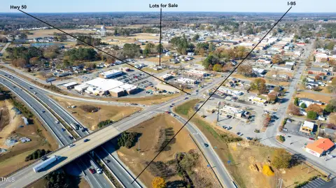 Commercial Property Near Main Street