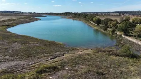 40 Acres Recreational Land, Stigler