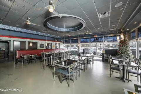 Turnkey Restaurant in Sea Girt