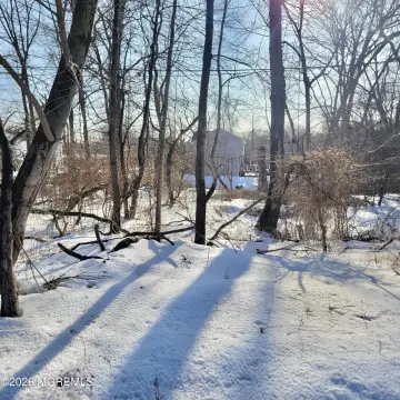 Prime Corner Lot in Matawan