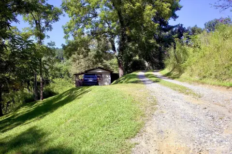 Five-Site Mobile Home Park