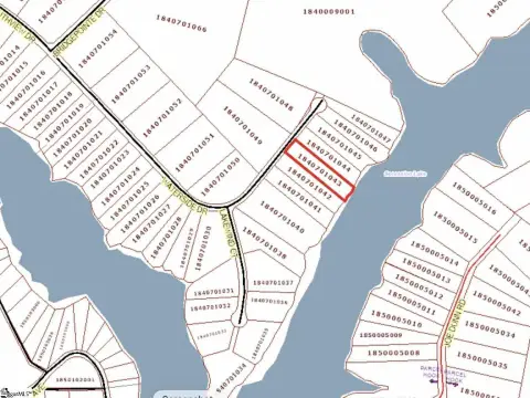 Picture of Land at Waterside Dr 43, Iva, SC