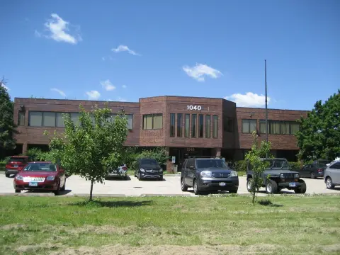 Wheeling Commercial Space for Lease