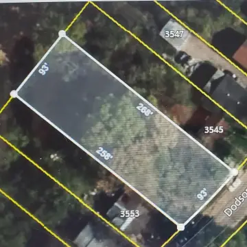 Residential Land in Chattanooga, TN