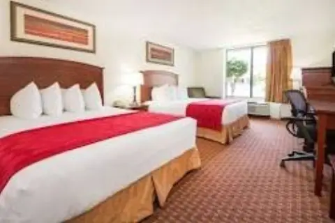 123-Room Hotel in Enid, OK