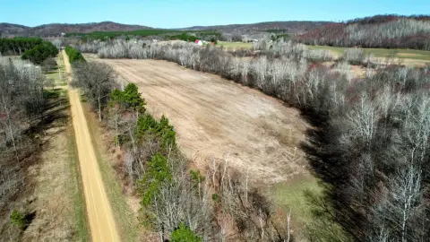 20 Acres Vacant Land Opportunity