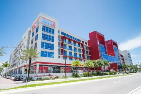 Hollywood Beach Condo with Rental Potential