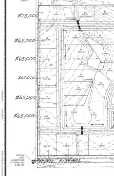 Residential Land in Stillwater, OK