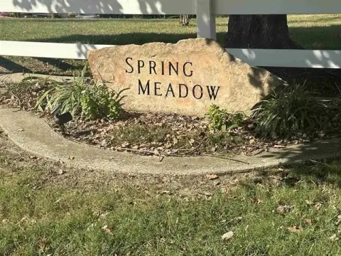 Residential Lot in Henderson, KY