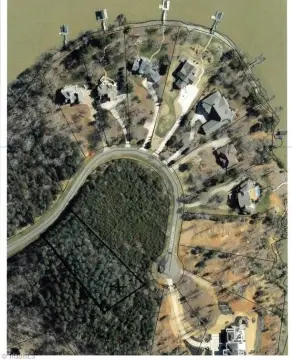 Residential Lot in Heron Bay