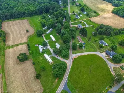 East Bend Mobile Home Park