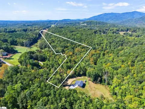 Unrestricted Land in Landrum, SC
