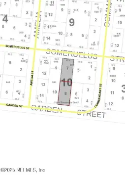 Historic Old Town Land Opportunity