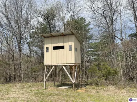 Campbellsville Hunting Paradise Farm Acreage