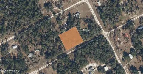 Satsuma, FL Land Available