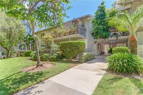 Two-Bedroom Residential Income Property