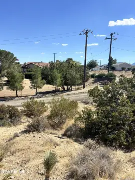 Rural Land Parcel