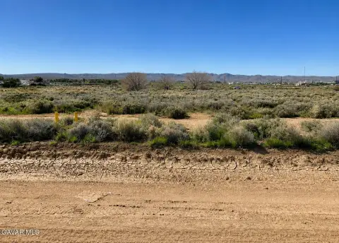 Industrial Land on Paved Road