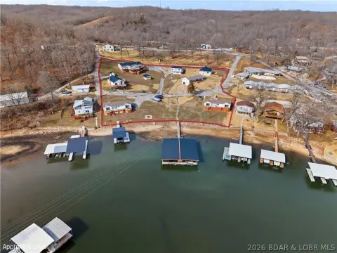 Lakefront Multifamily Investment Opportunity