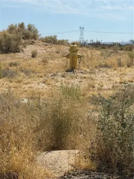 Industrial Land with Paved Access