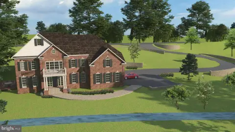 Residential Land in Fort Washington