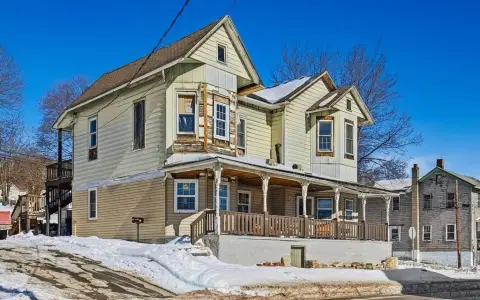 Rockwood Triplex Investment Opportunity