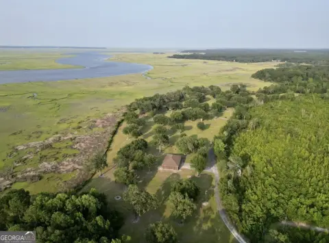 South Newport River Coastal Land
