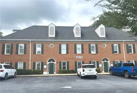 Marietta Office Condo For Sale