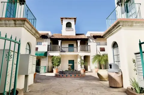 Chino Office Space For Lease