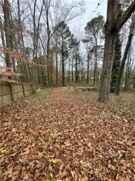 Residential Lot in Lithia Springs