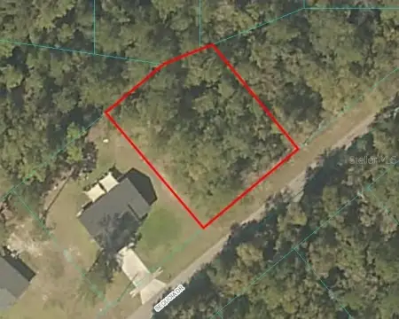 Residential Land in Ocklawaha, FL