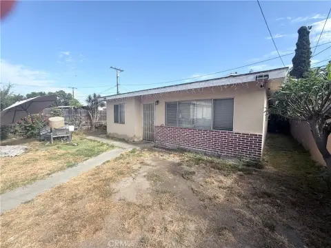 Residential Income Duplex