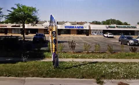 Established Coffee Shop For Sale